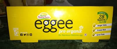 Eggs