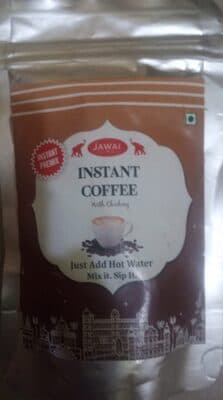 Instant Premix Coffee