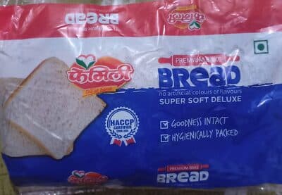 Premium Bake Bread