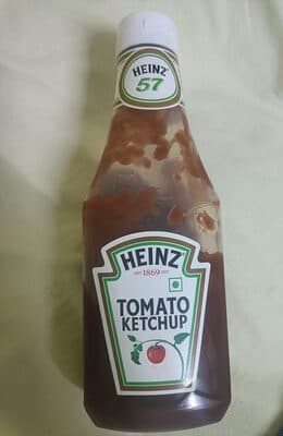 Tomato Ketchup