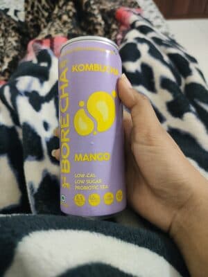 Kombucha