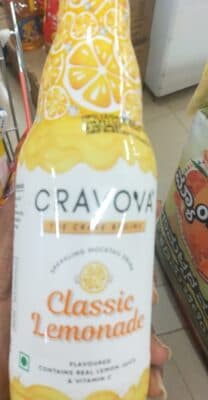 Classic Lemonade