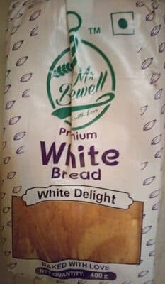 White Bread