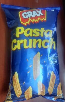 Pasta Crunch