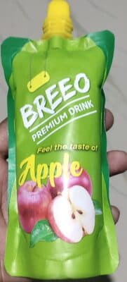 Apple Drink
