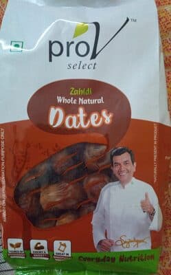 zahidi dates