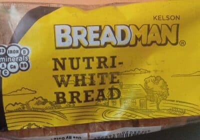White Bread