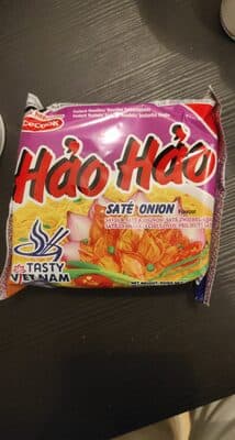 Vina Acecook Ho Ho Sat Onion Flavour