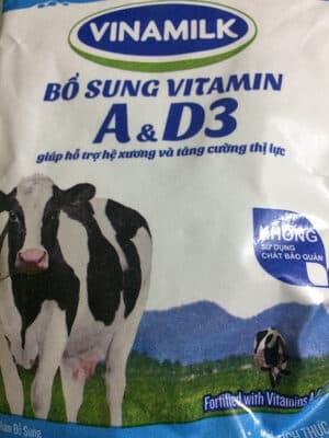 Vinamilk