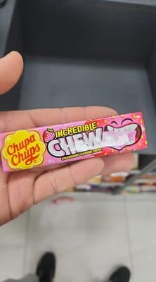 Chupa Chups Chew