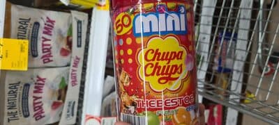 Chupa Chups