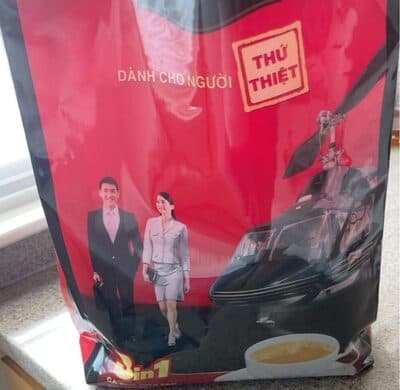G7 coffee