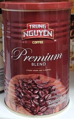 Premium blend