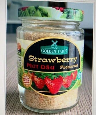 Strawberry