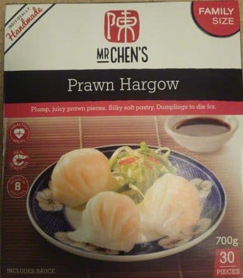 Prawn Hargow