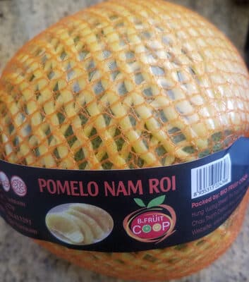 Pomelo Nam Roi