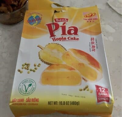 banh pia