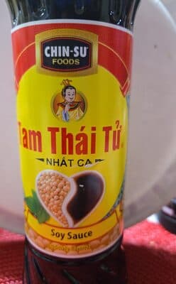 Tam Thái Tử Nhất Ca
