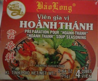 Hoành Thánh
