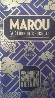 Single Origin Dark Chocolate