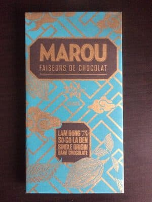 Single Origin Dark Chocolate