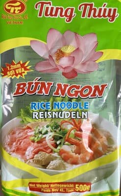 Reisnudeln