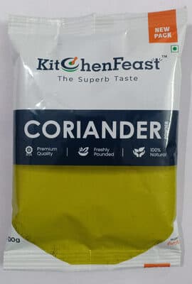 Coriander Powder