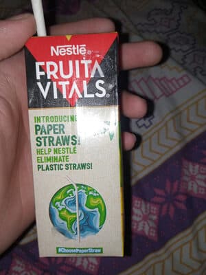 fruitvitnas