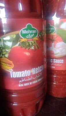 Tomato Ketchup