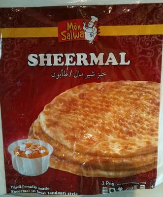 Sheermal