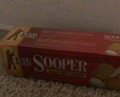 Cookies