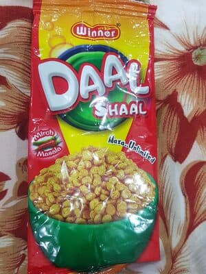 Daal Shaal
