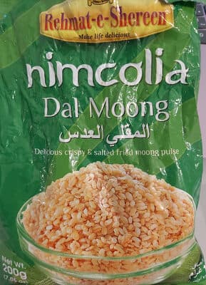 Dal Moong