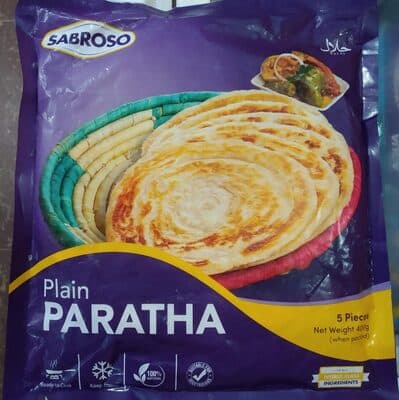 Paratha