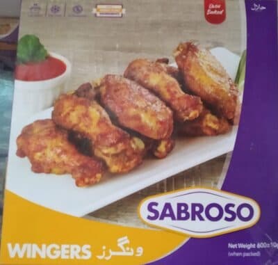 Wingers
