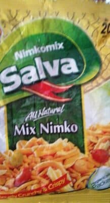 Salva