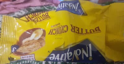 Butter Crunch