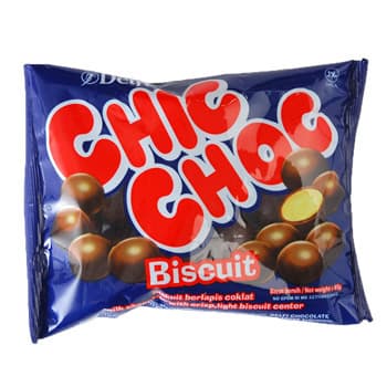 Chic Choc Biscuit