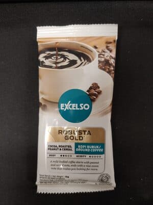 Robusta Gold