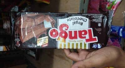 Tango Royal Chocolate