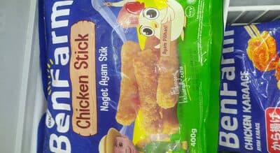 Benfarm chicken stick