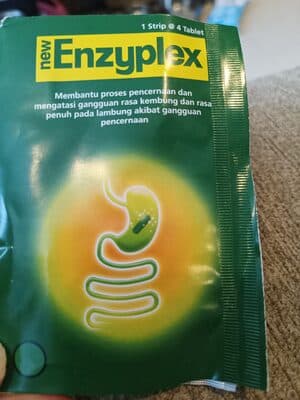 New Enzyplex