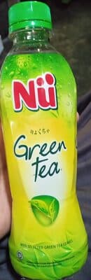 Nu Green Tea