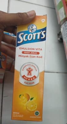 scorts emulsion vita