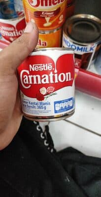 Carnation Skim Milk