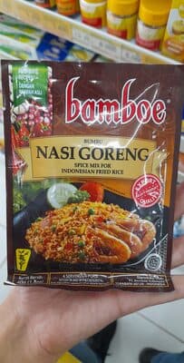 Nasi Goreng
