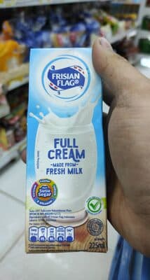 Purefarm Full Cream