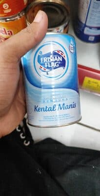 Ff Skm Putih