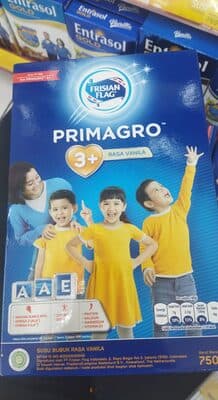 Primagro