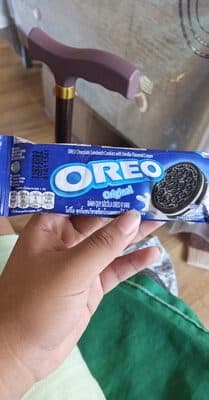 Oreo